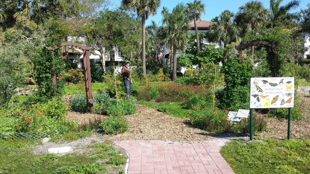 Boca Raton Community Garden